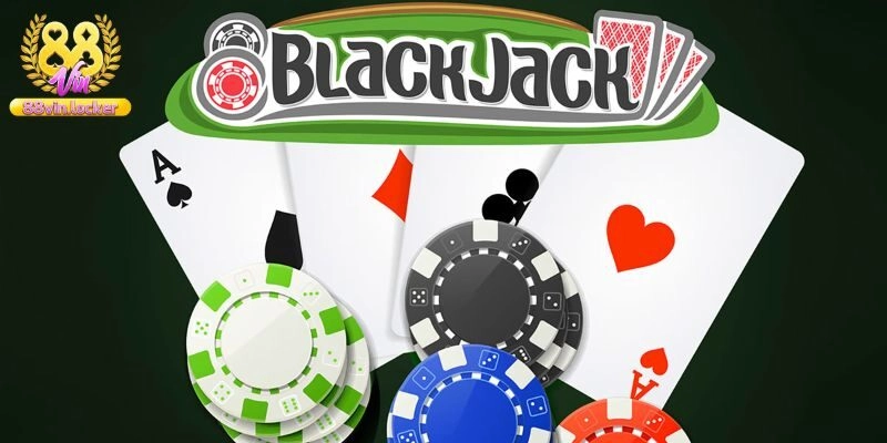 3D Blackjack - Tựa Game Giải Trí Hấp Dẫn Nhất Tại 88vin